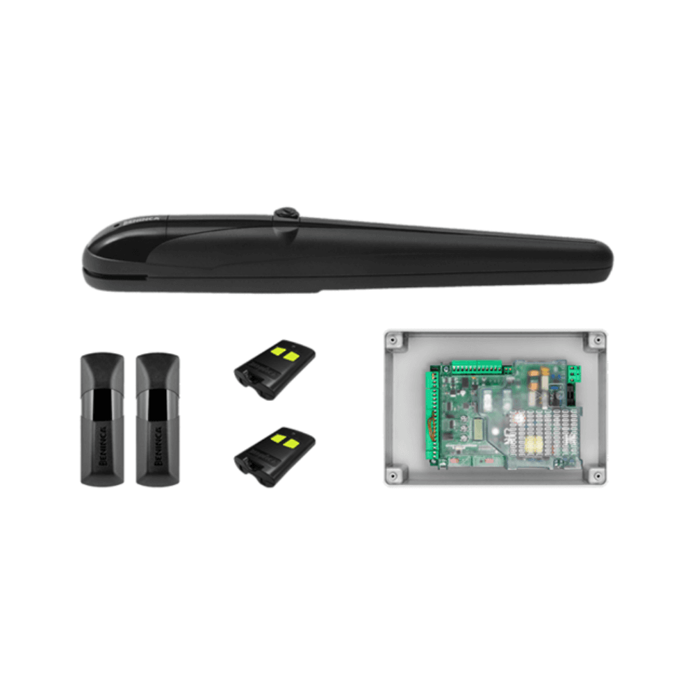 Beninca Beninca B-BOB3024KIT-1 B-BOB3024KIT-1