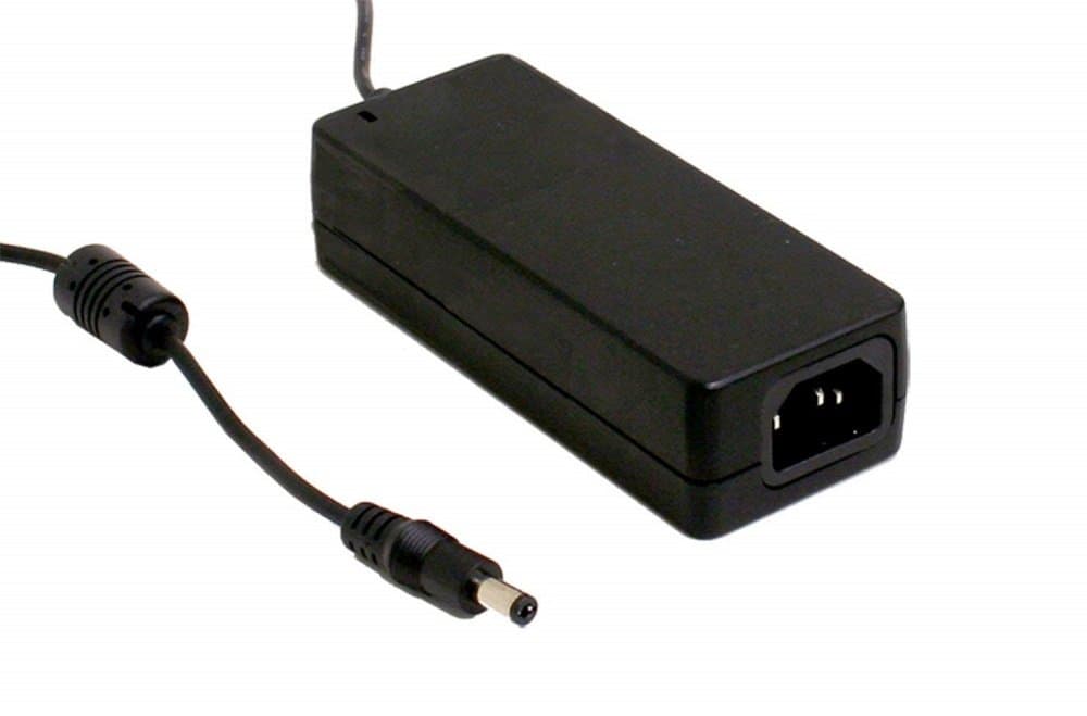 iSecure iSecure ICL24VDC2.5APSU ICL24VDC2.5APSU