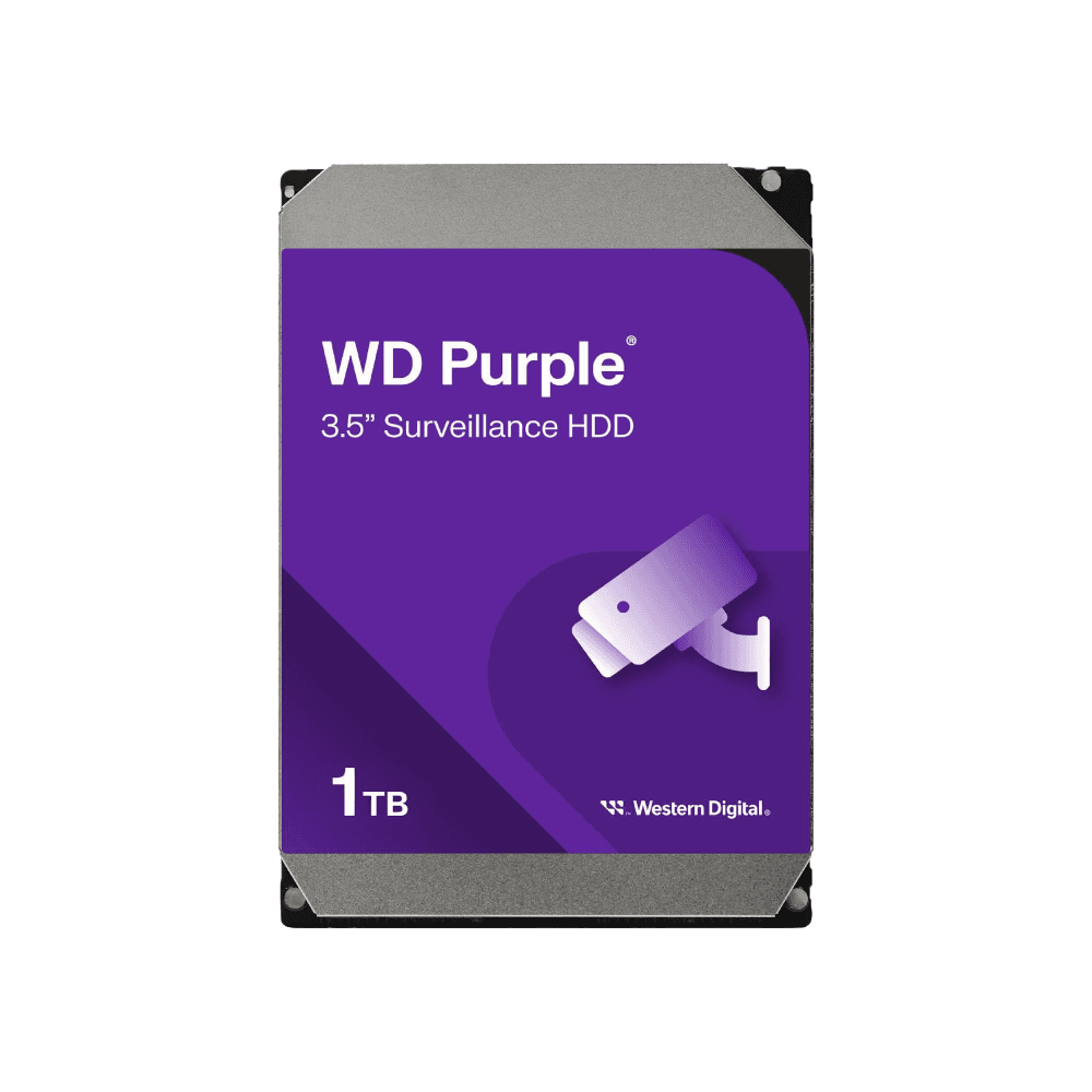 Western Digital Western Digital WD10PURZ-Inst WD10PURZ-Inst