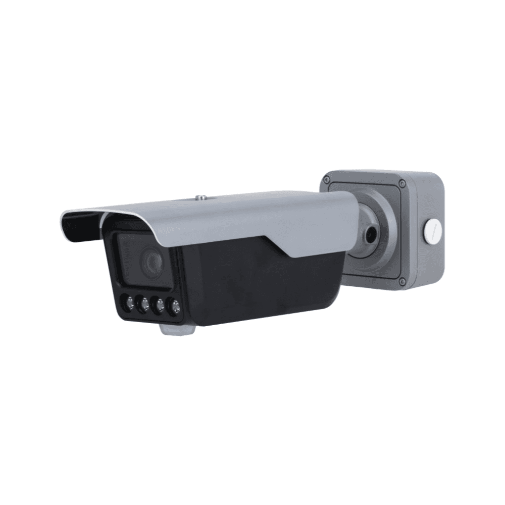 Dahua Dahua DHI-ITC413-PW4D-IZ1 DHI-ITC413-PW4D-IZ1