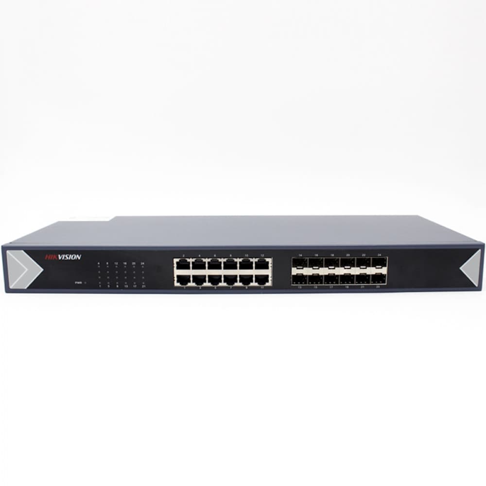 Hikvision Hikvision DS-3E0524TF DS-3E0524TF
