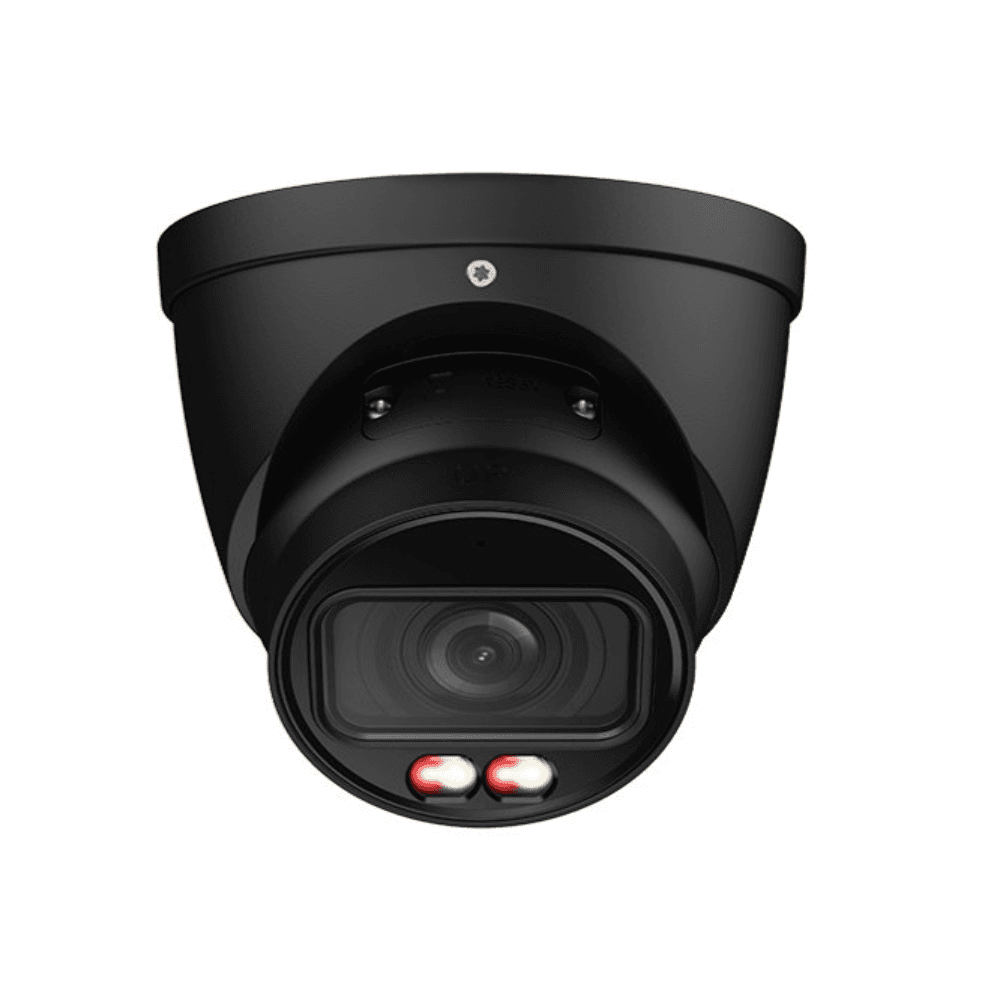 Dahua Dahua DH-IPC-HDW3867EM-S-IL-ANZ-BLK DH-IPC-HDW3867EM-S-IL-ANZ-BLK