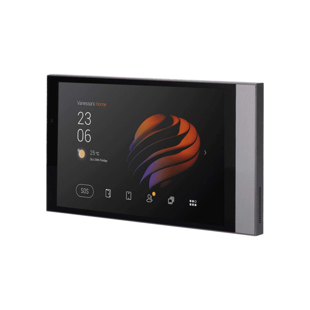Akubela Akubela HyPanel Pro PG71N-PoE-US PG71N-PoE-US