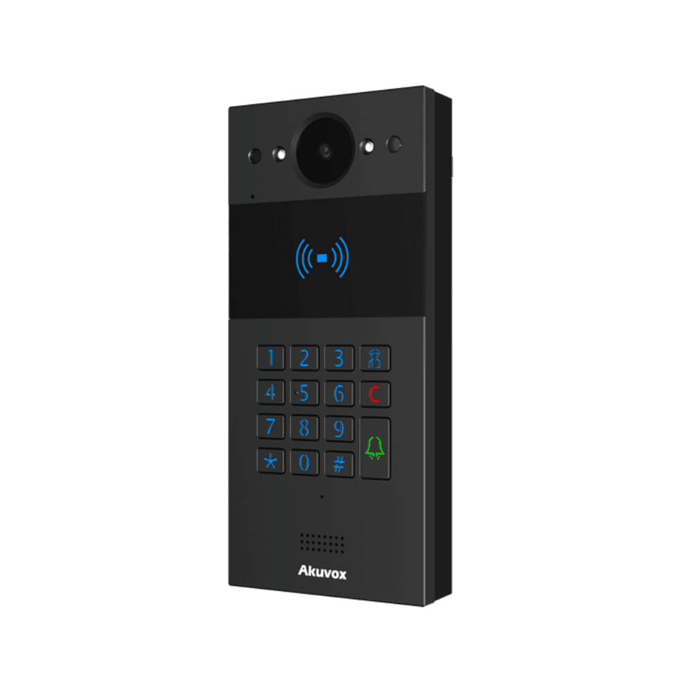 Akuvox Akuvox R20K-BLK R20K-BLK