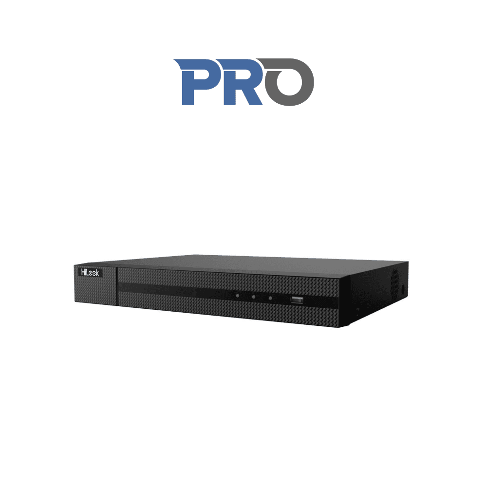 HiLook HiLook NVR-216MH-K/16P NVR-216MH-K/16P