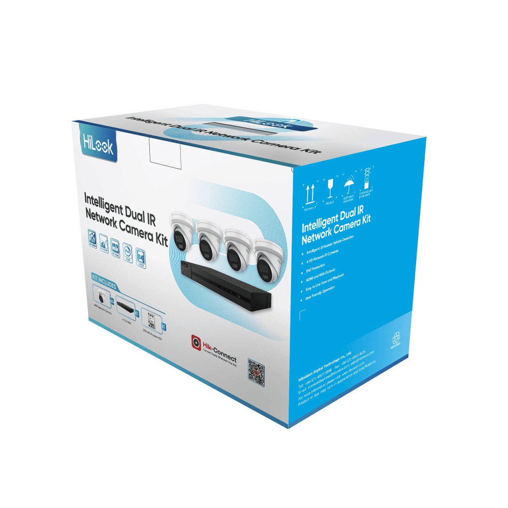HiLook HiLook IK-4246TH-MM/P(2TB) IK-4246TH-MM/P(2TB)