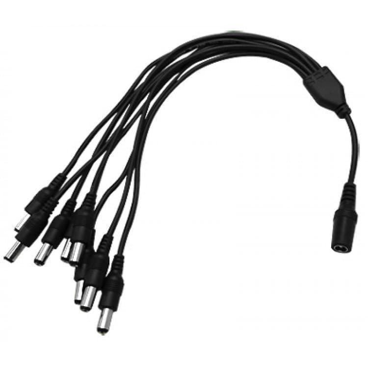 iSecure iSecure CC6100-8 CC6100-8