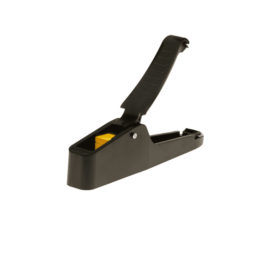 4Cabling 4Cabling 001.006.0510 CAT6A Field Termination Plug Crimp Tool 001.006.0510