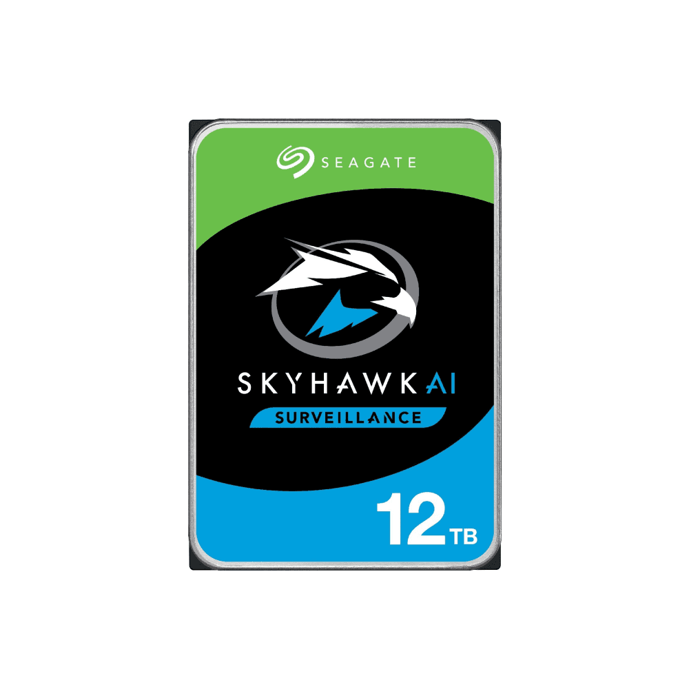 Seagate Seagate Skyhawk ST12000VE001-SUP ST12000VE001-SUP