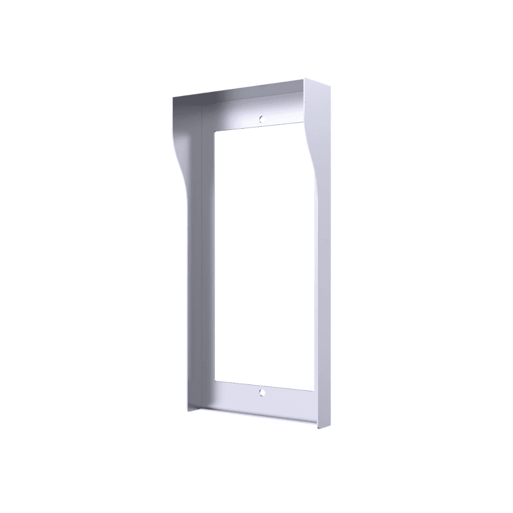 Akuvox Akuvox R20A In-Wall Mounting Rain-Cover R20A In-Wall Mounting Rain-Cover