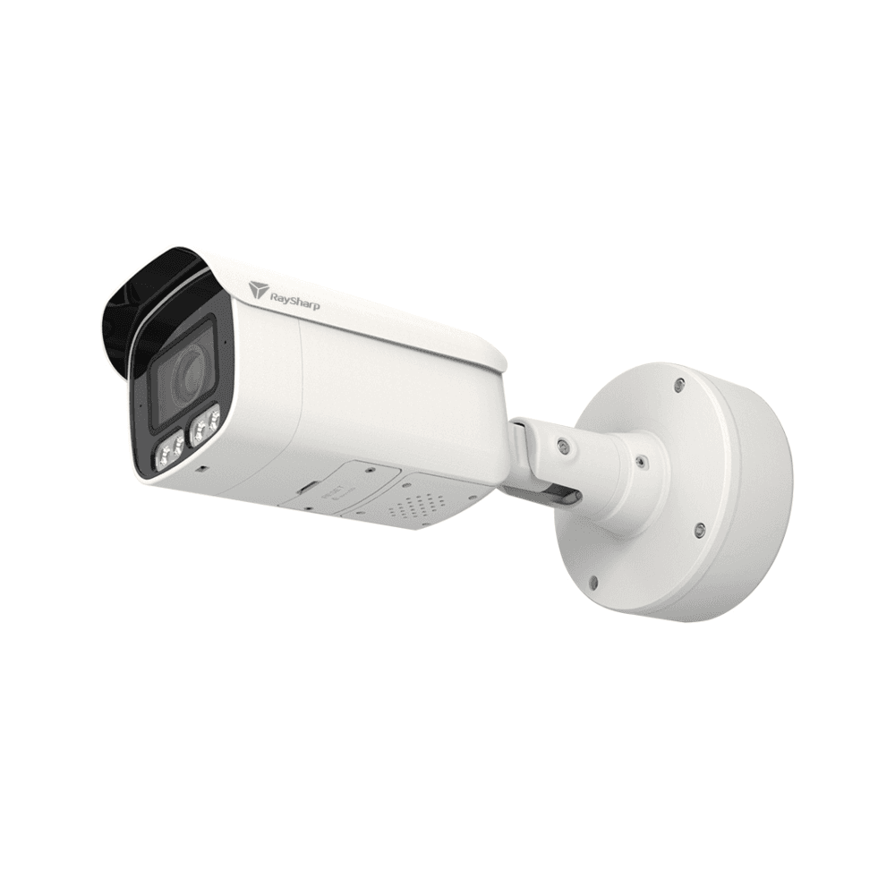 Raysharp Raysharp RS-CH240N4NM-HLDF-LFWA0550PW RS-CH240N4NM-HLDF-LFWA0550PW