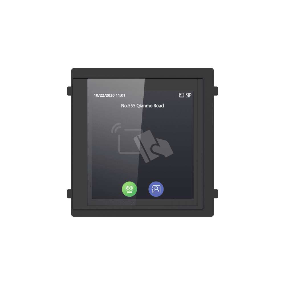 Hikvision Hikvision DS-KD-TDM DS-KD-TDM