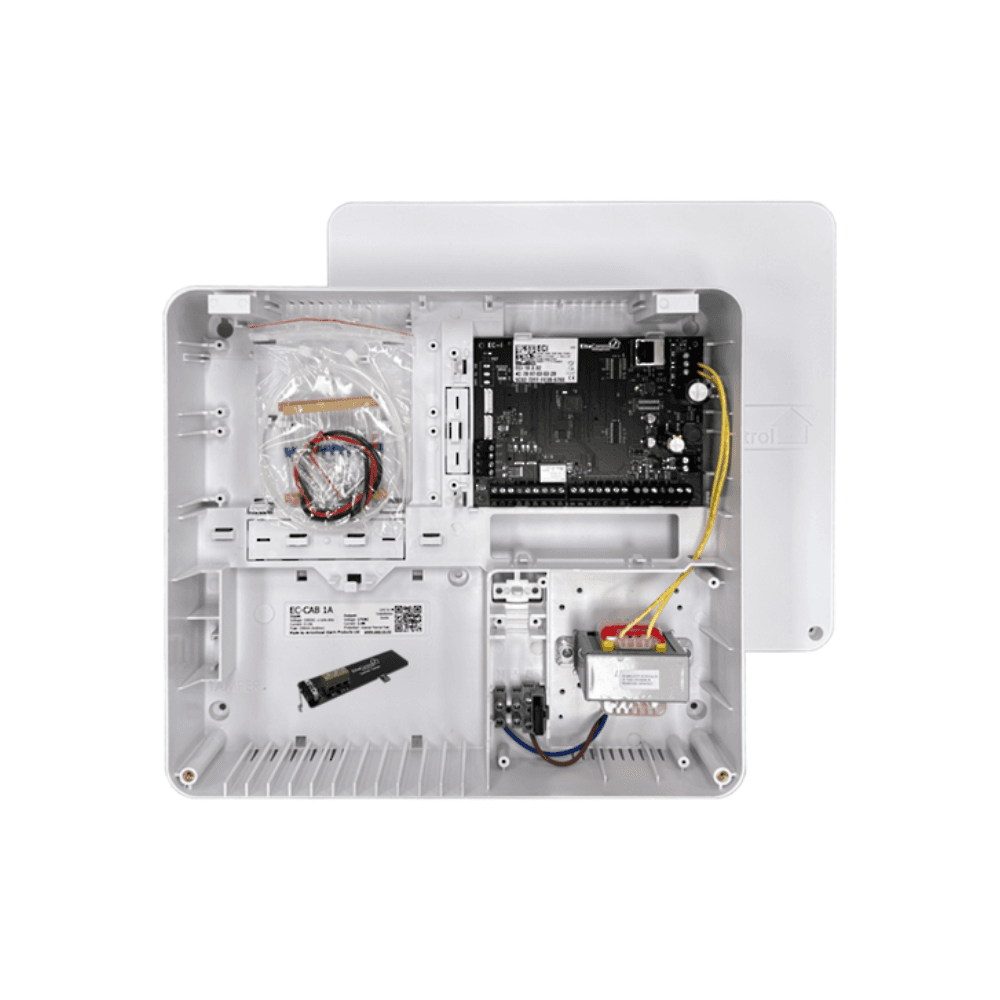 AAP AAP EC-i PLC/U EC-i PLC/U