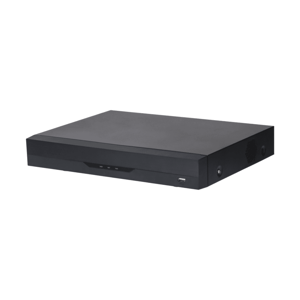 Dahua D-Tech DH-XVR5216AN-4KL-I3 DH-XVR5216AN-4KL-I3