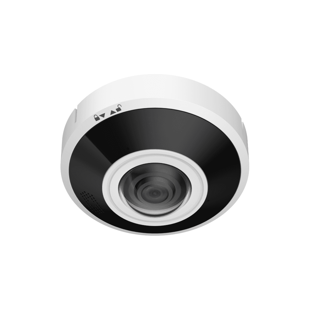 Dahua Dahua DH-IPC-EBW5641-AS DH-IPC-EBW5641-AS