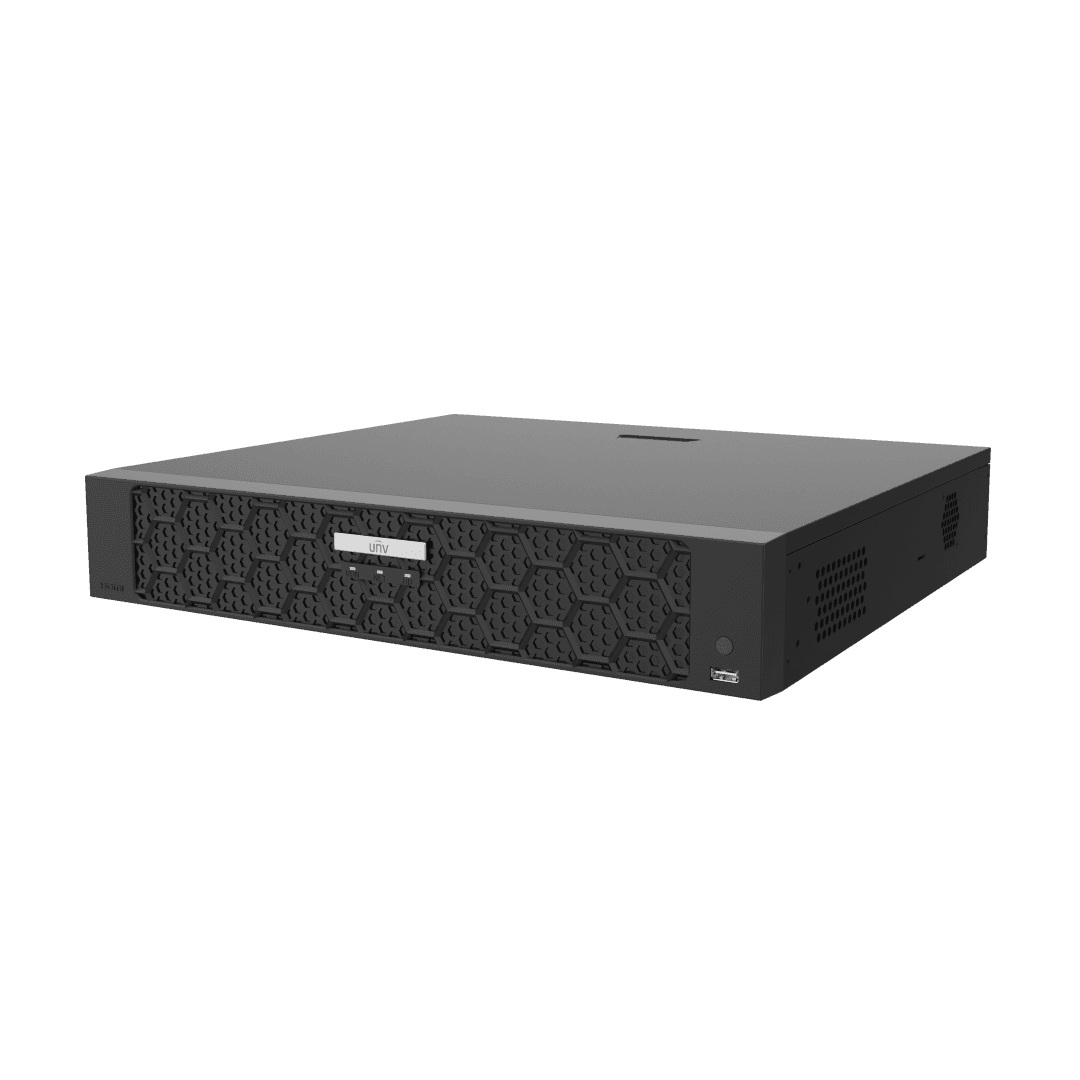Uniview Uniview NVR504-32E-IQ NVR504-32E-IQ