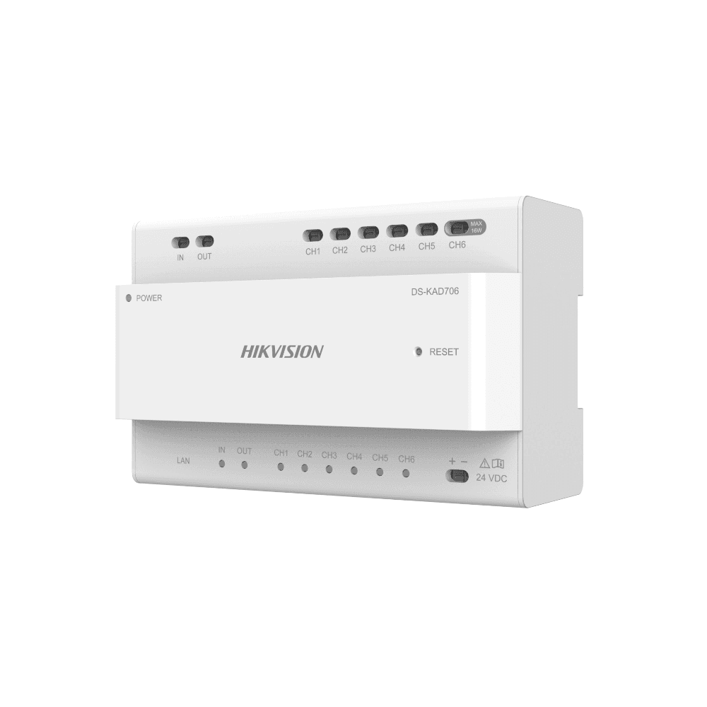 Hikvision Hikvision DS-KAD706Y-P DS-KAD706Y-P
