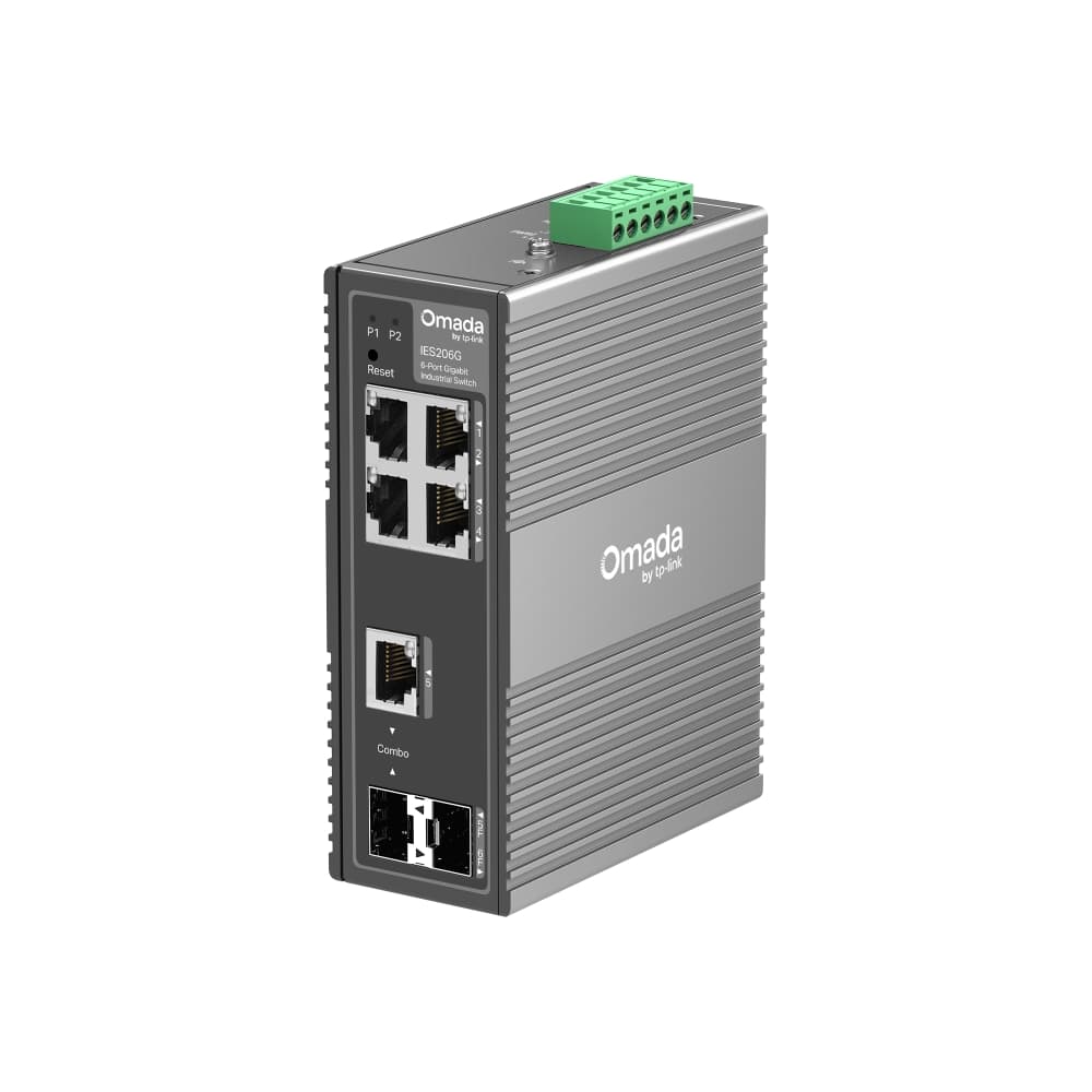 Omada Omada Networks IES206G IES206G