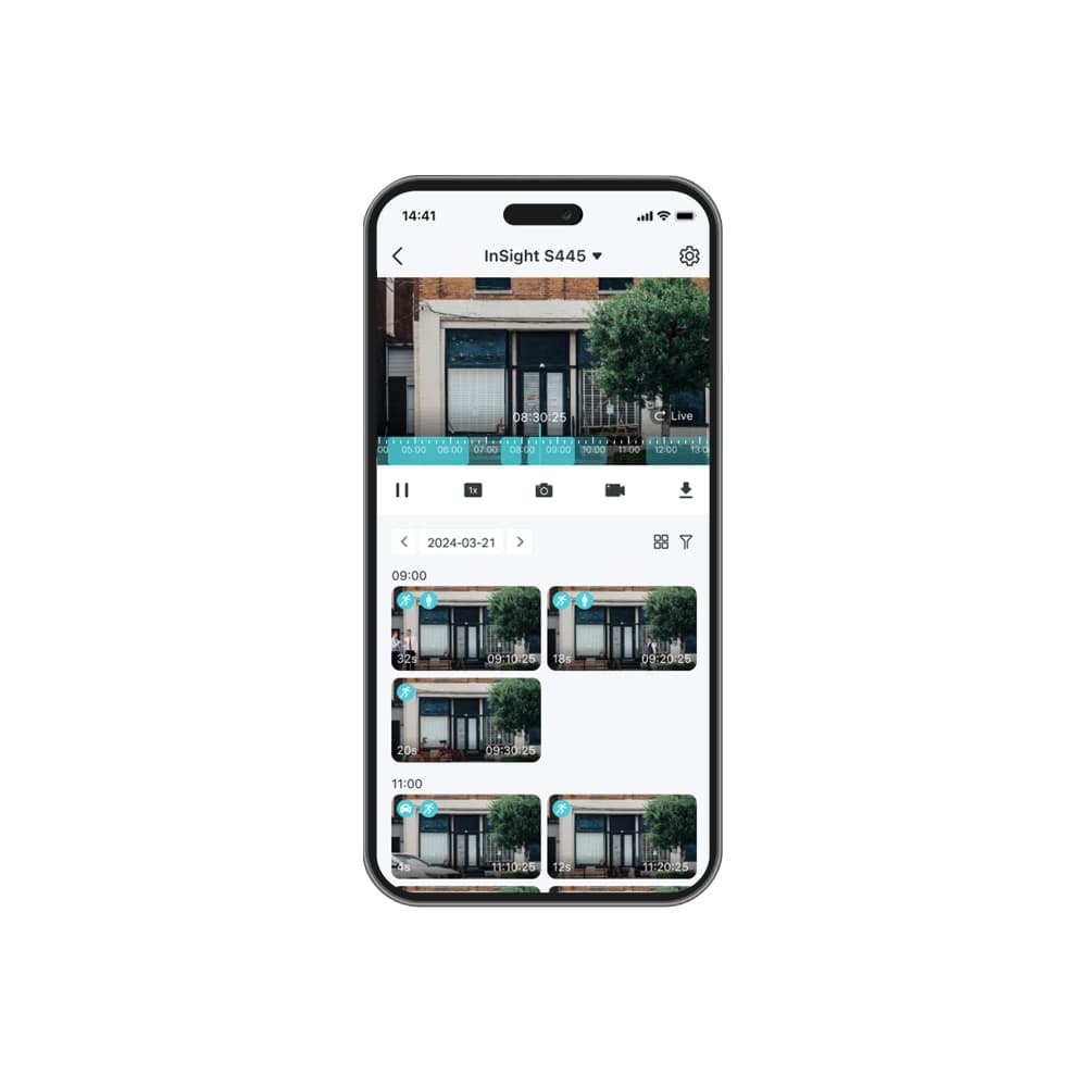 VIGI TP-Link VIGI App VIGI App