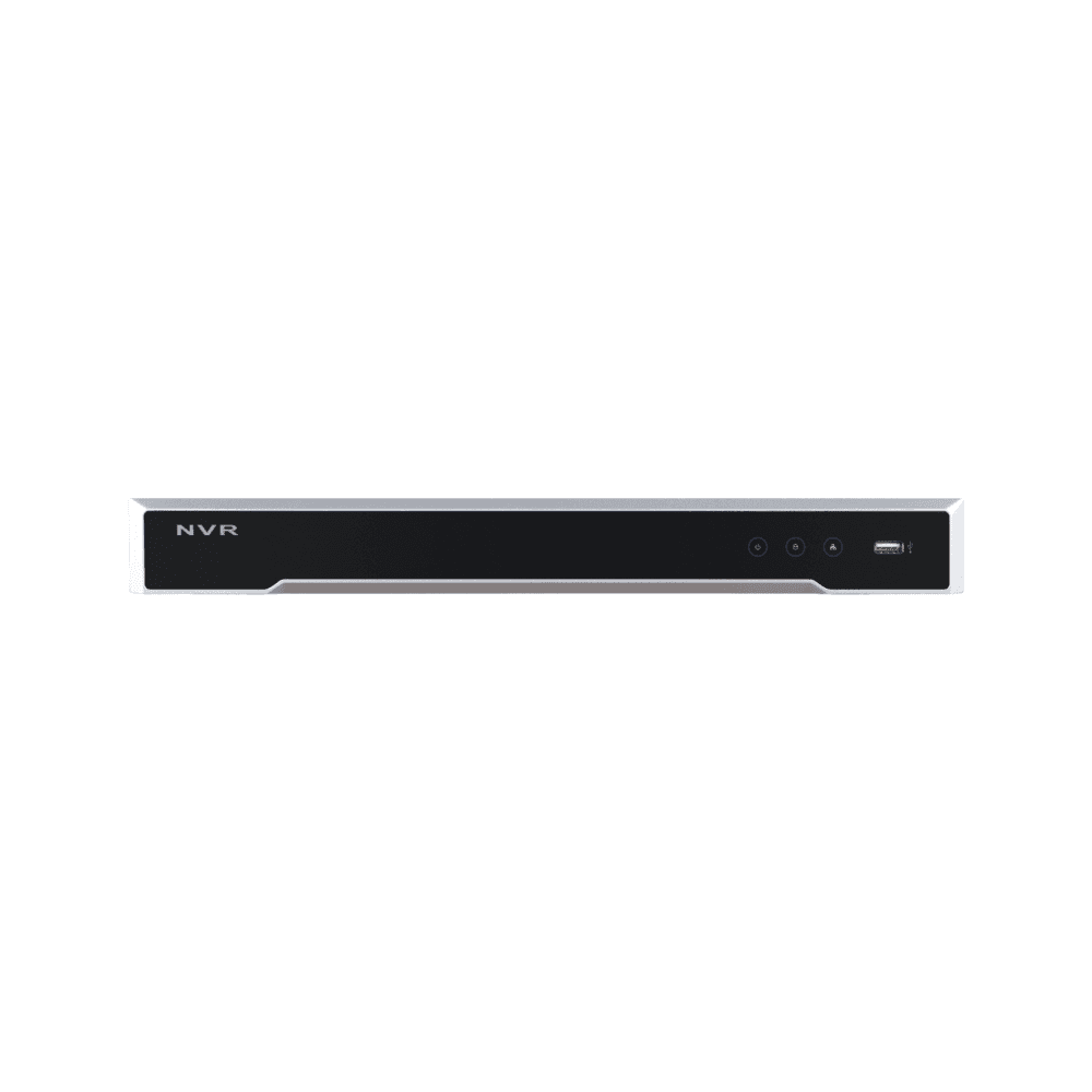 Hikvision Hikvision DS-7604NI-M1/4P-2TB DS-7604NI-M1/4P-2TB