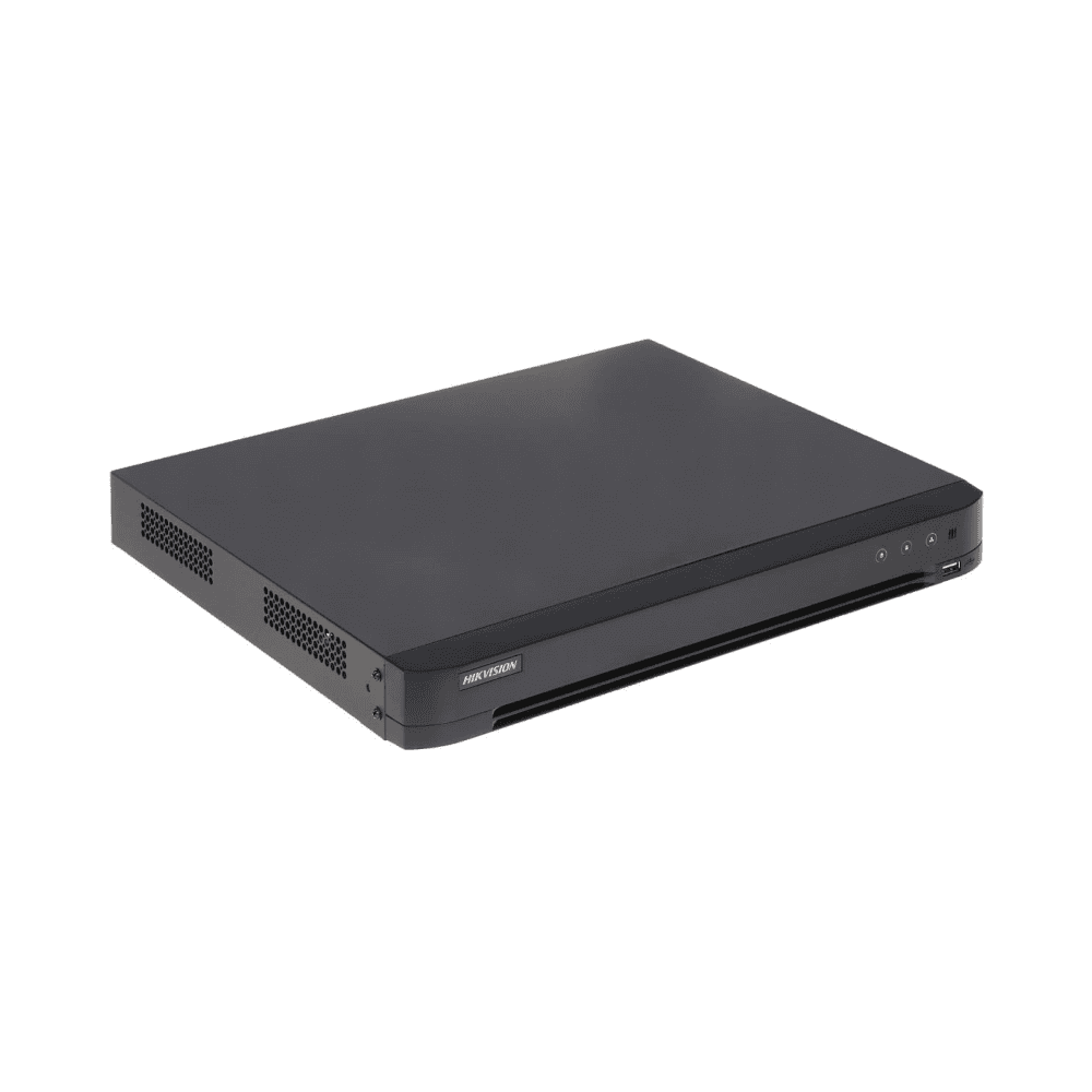 Hikvision Hikvision iDS-7216HUHI-M2/S-4TB iDS-7216HUHI-M2/S-4TB