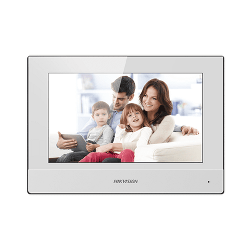 Hikvision Hikvision DS-KH6320-WTE2-W DS-KH6320-WTE2-W