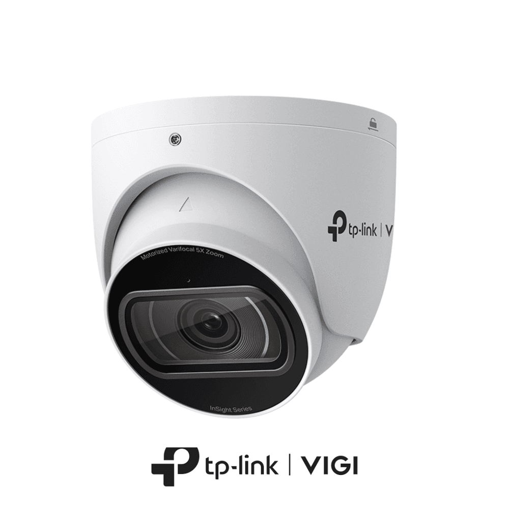 VIGI TP-Link VIGI InSight S445ZI S445ZI