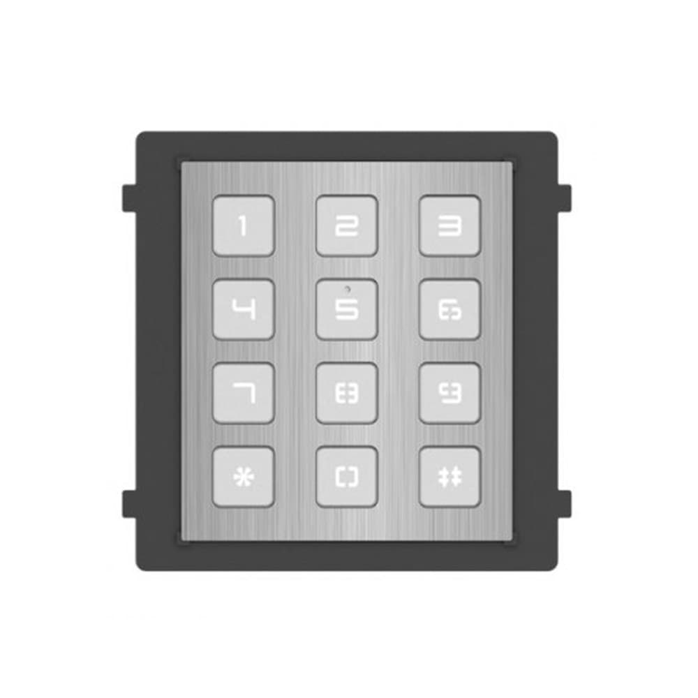 Hikvision Hikvision DS-KD-KP/S DS-KD-KP/S