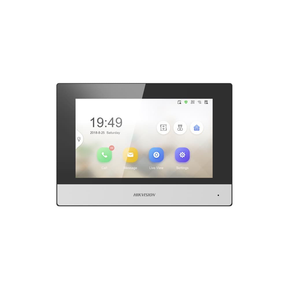 Hikvision Hikvision DS-KH6320Y-WTPE2 DS-KH6320Y-WTPE2