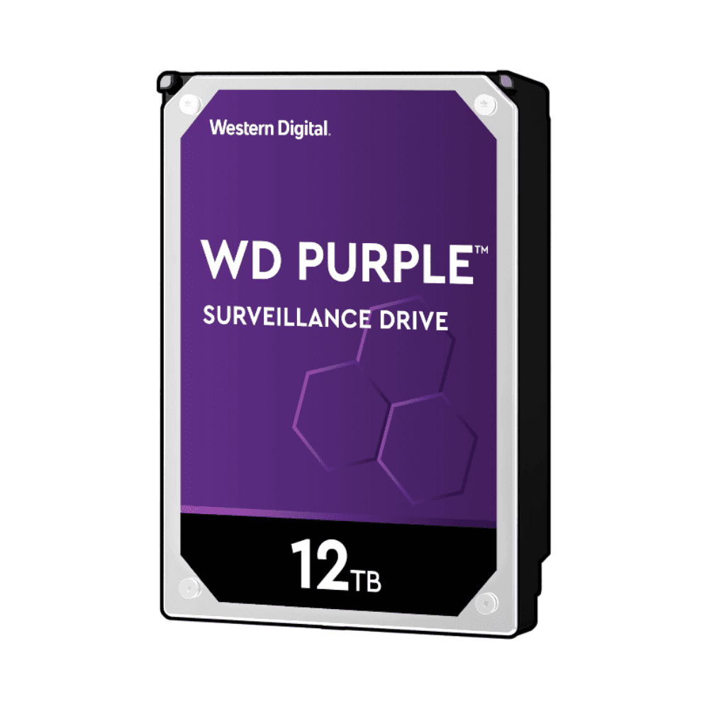 Western Digital Western Digital WD121PURA-SUP WD121PURA-SUP