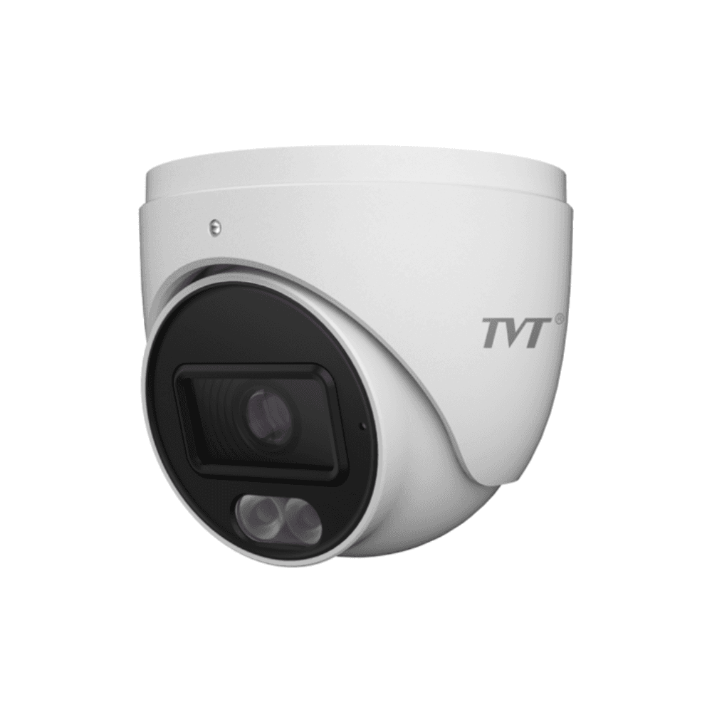 TVT TVT TVT-D28C-POE-6MP-AI TVT-D28C-POE-6MP-AI