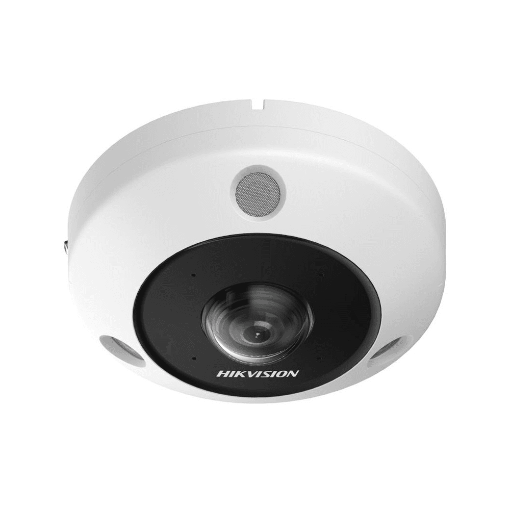 Hikvision Hikvision DS-2CD6365G1-IVS DS-2CD63C5G1-IVS-1