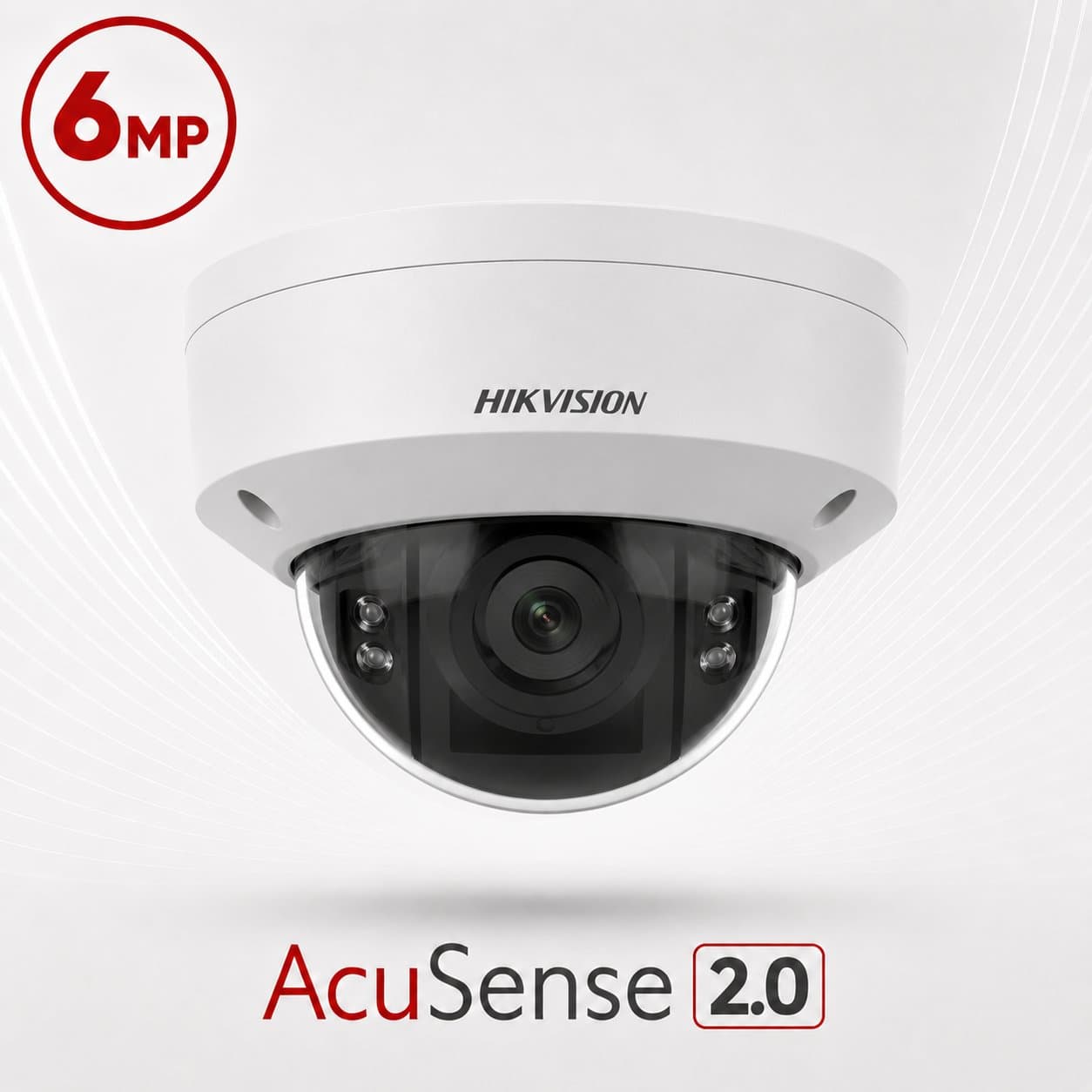 Hikvision DS-2CD2766G2T-IZS DS-2CD2766G2T-IZS