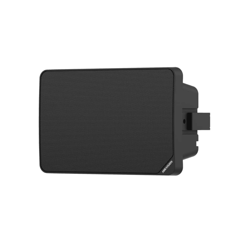 Hikvision Hikvision DS-QAZ1120G1R-B/Black DS-QAZ1120G1R-B/Black