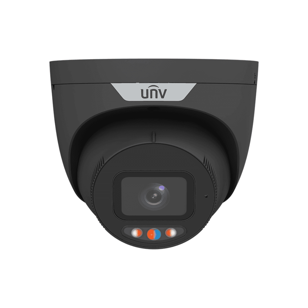 Uniview Uniview IPC3638SS-ADF28KMC-I1-BK IPC3638SS-ADF28KMC-I1-BK