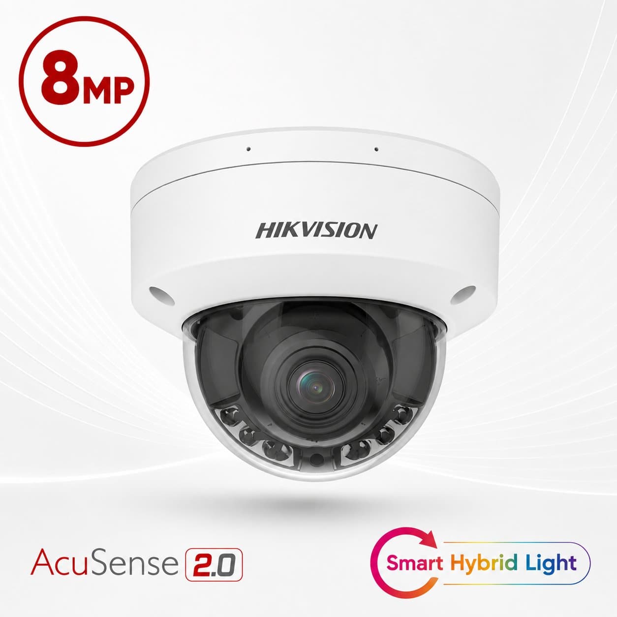 Hikvision DS-2CD2787G2HT-LIZS DS-2CD2787G2HT-LIZS