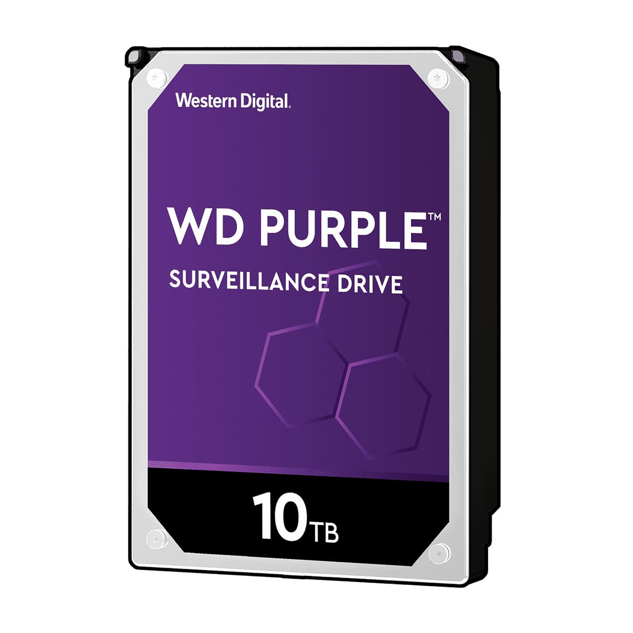 Western Digital Western Digital WD102PURP-SUP WD102PURP-SUP