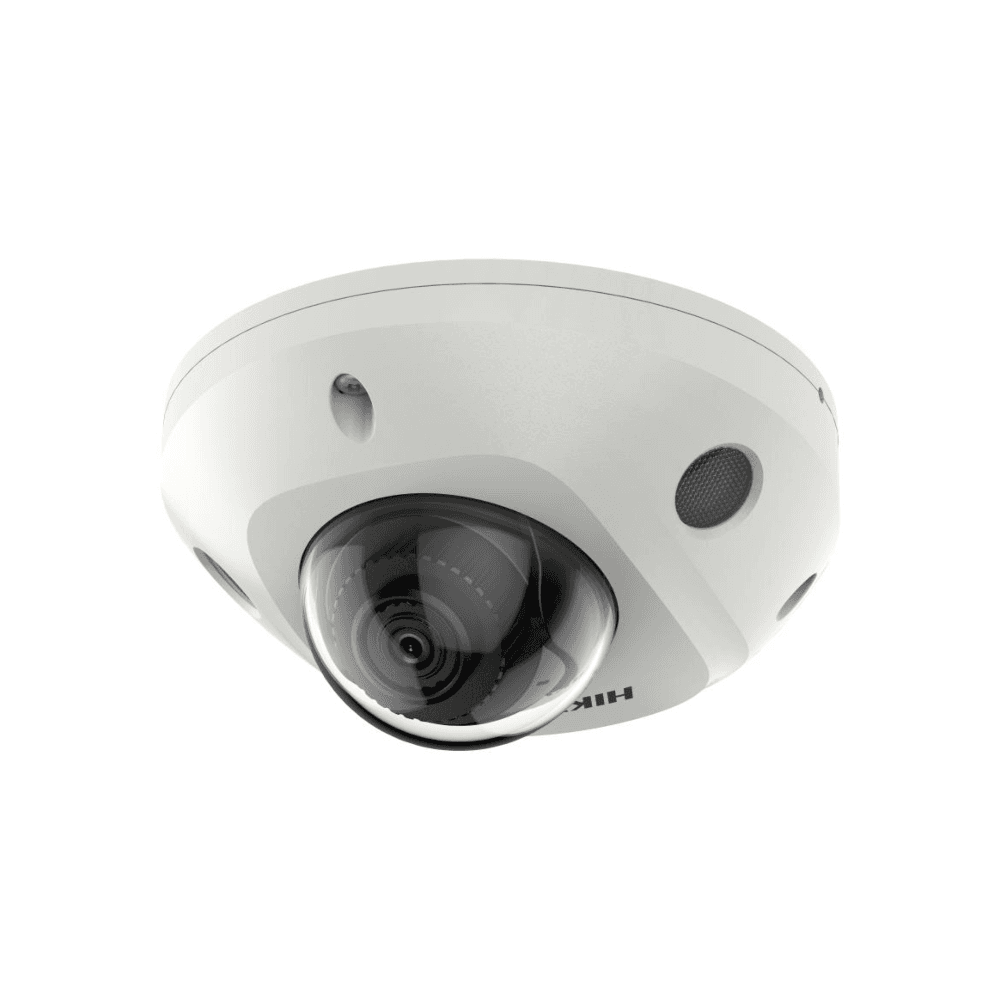Hikvision Hikvision DS-2CD2566G2-IS-2.8MM DS-2CD2566G2-IS-2.8MM