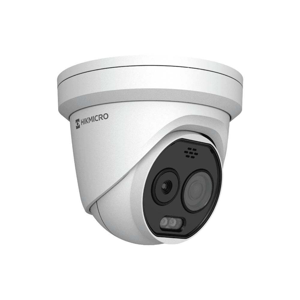 Hikvision Hikvision HikMicro HM-TD1228T-2/G1/T3A HM-TD1228T-2/G1/T3A