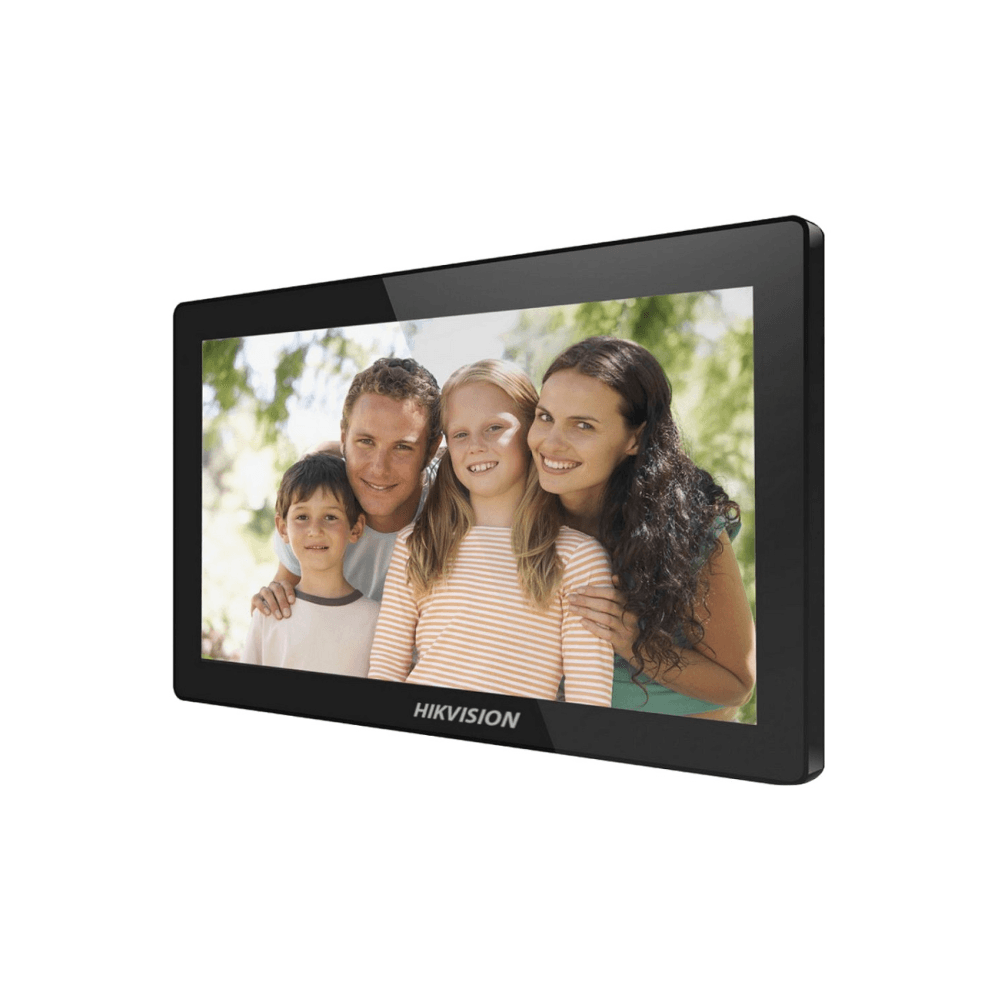 Hikvision Hikvision DS-KH8520-WTE1 DS-KH8520-WTE1