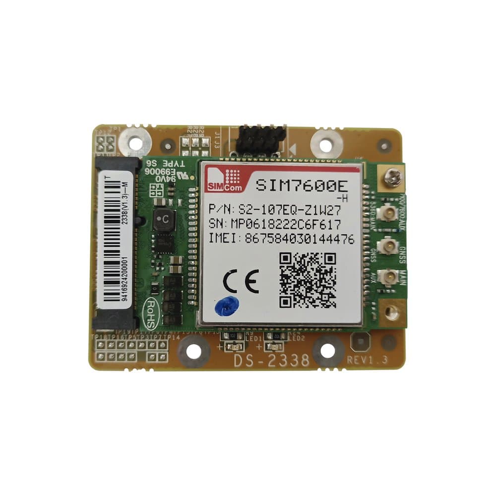 Hikvision Hikvision DS-PMA-S2 DS-PMA-S2