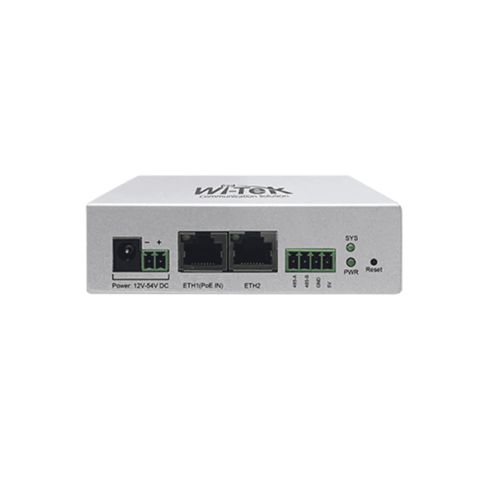 Wi-Tek Wi-Tek WI-IOT100 WI-IOT100