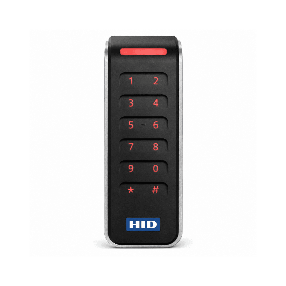 HID HID 20KNKS-00-000000 20KNKS-00-000000