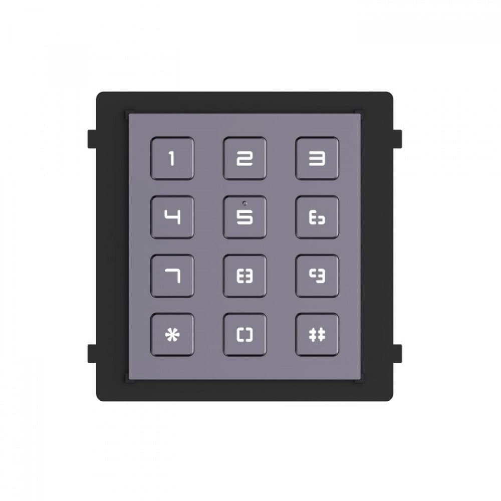 Hikvision Hikvision DS-KD-KP DS-KD-KP