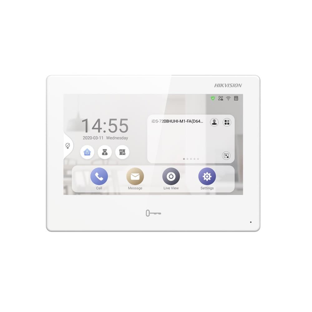 Hikvision Hikvision DS-KH9310-WTE1 DS-KH9310-WTE1