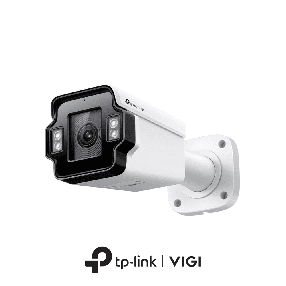 TP-Link TP-Link VIGI InSight LPR345Z LPR345Z