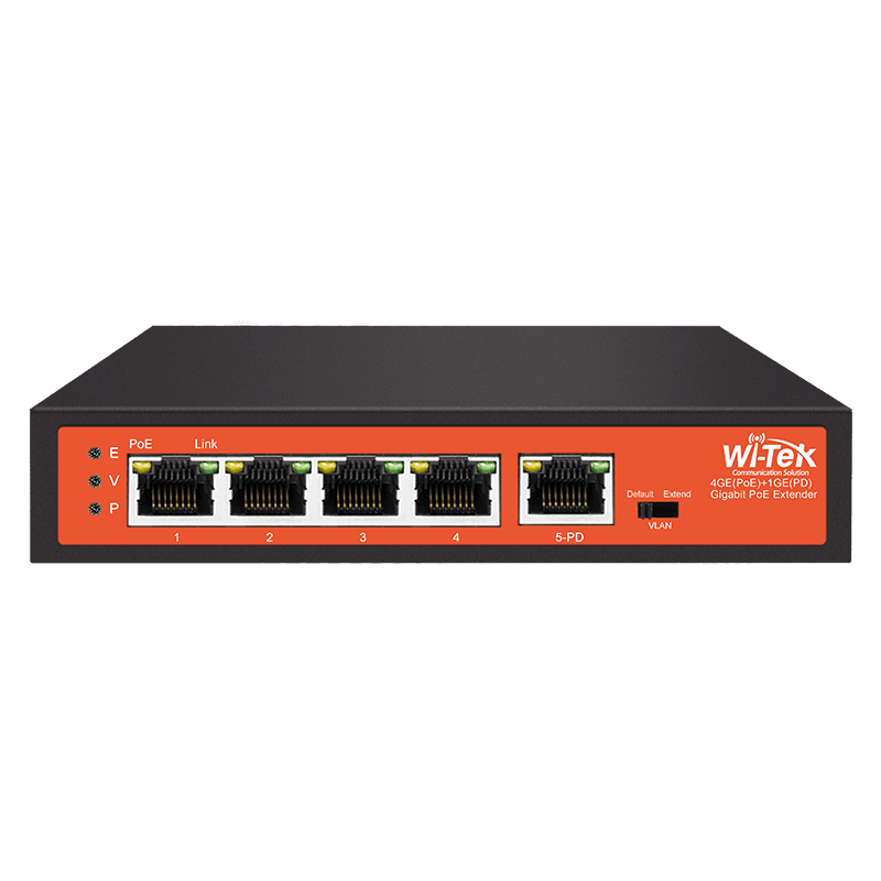 Wi-Tek Wi-Tek WI-PE51G WI-PE51G