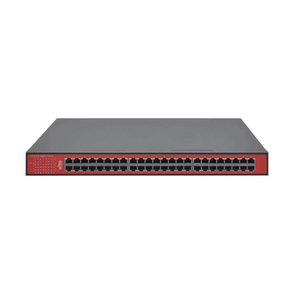 Wi-Tek Wi-Tek WI-SG148 WI-SG148