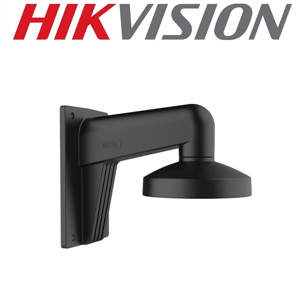 Hikvision Hikvision DS-1272ZJ-110-BLK DS-1272ZJ-110-BLACK