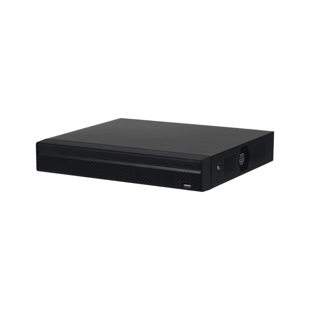 Dahua Dahua DHI-NVR4108HS-8P-4KS3 DHI-NVR4108HS-8P-4KS3
